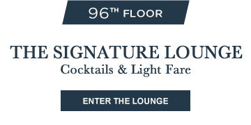 The Signature Room Signature Room Signature Lounge Hancock