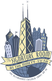 The Signature Room at the 95th