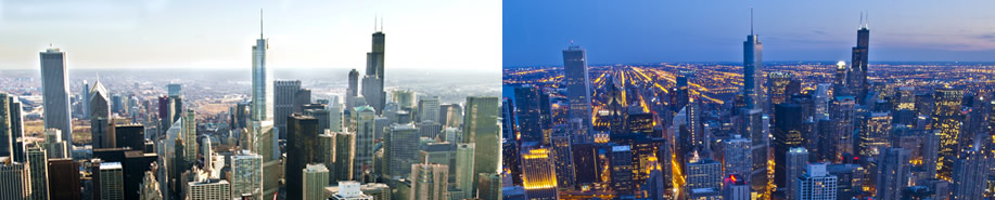 About The Signature Room