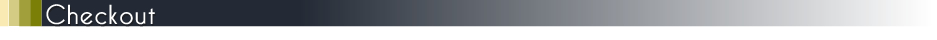 Checkout